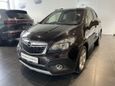 SUV   Opel Mokka 2014 , 899000 , 