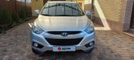 SUV   Hyundai ix35 2012 , 1420000 , 