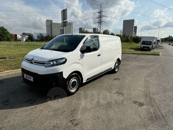    Citroen Jumpy 2020 , 3000000 , 