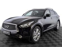  QX70 2016