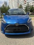    Toyota Sienta 2019 , 1650000 , 