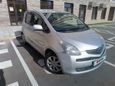  Toyota Ractis 2006 , 705000 , 