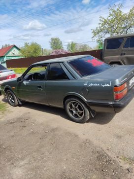  Mazda 626 1988 , 115000 , 