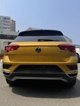 SUV   Volkswagen T-Roc 2021 , 1850000 , 