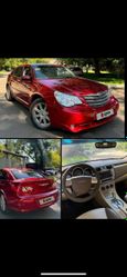  Chrysler Sebring 2007 , 450000 , 