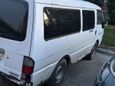    Mazda Bongo Brawny 2001 , 250000 , 