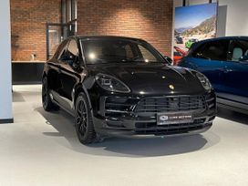 SUV   Porsche Macan 2019 , 6750000 , 