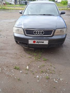  Audi A6 1999 , 520000 , 