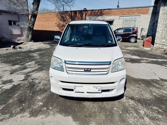 Купить Тойоту Ноах В Омске