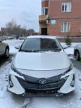  Toyota Prius Prime 2017 , 2200000 , 