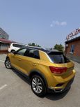 SUV   Volkswagen T-Roc 2021 , 1850000 , 