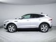 SUV   Jaguar E-Pace 2018 , 2500000 , 