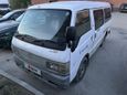    Mazda Bongo Brawny 2001 , 250000 , 