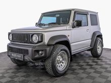  Jimny 2021