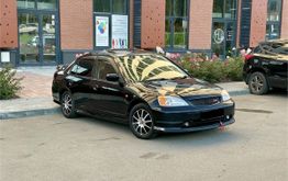  Civic Ferio 2003