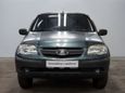 SUV   Chevrolet Niva 2009 , 310000 , 