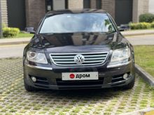  Phaeton 2008