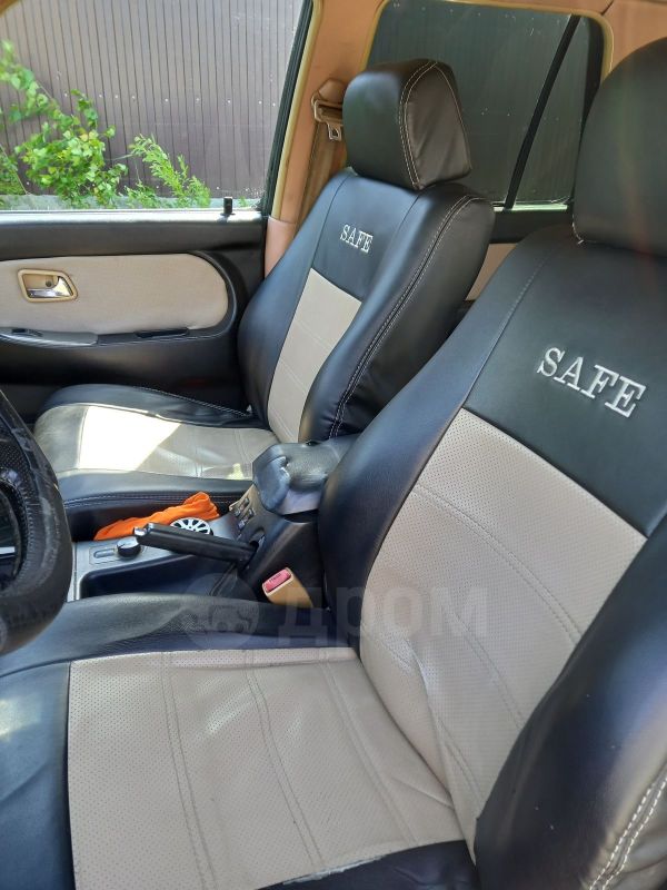 SUV   Great Wall Safe 2007 , 500000 , 