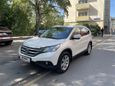 SUV   Honda CR-V 2014 , 2550000 , 