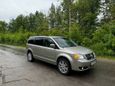    Dodge Grand Caravan 2008 , 1550000 , 