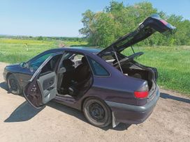 ������� Renault Laguna 1995 ����, 250000 ������, ����