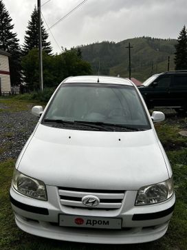  Hyundai Lavita 2002 , 430000 , -