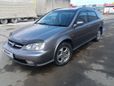  Honda Avancier 2000 , 550000 , 