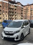    Honda Freed+ 2017 , 1930000 , 