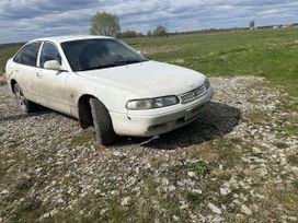  Mazda 626 1992 , 115000 , 