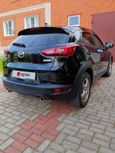 SUV   Mazda CX-3 2015 , 1575000 , 