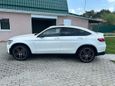 SUV   Mercedes-Benz GLC Coupe 2020 , 6200000 , 