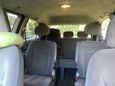    Chrysler Town and Country 2007 , 1200000 , 