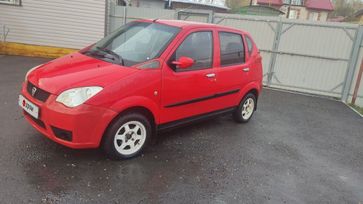  Hafei Brio 2007 , 180000 , -