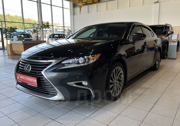  Lexus ES350 2017 , 2949000 , 