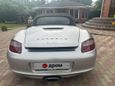   Porsche Boxster 2006 , 3500000 , 