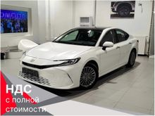  Camry 2024