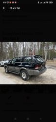 SUV   SsangYong Musso 2001 , 470000 , 