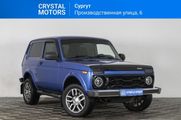 Нива 2121 Купить В Сургуте
