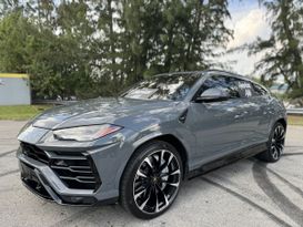 SUV   Lamborghini Urus 2021 , 26525000 , 