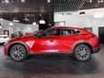 SUV   Mazda CX-4 2023 , 4180000 , -