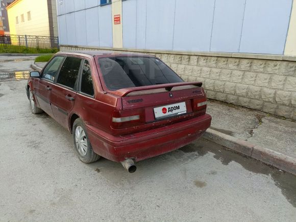  Volvo 440 1995 , 77000 , 