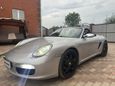   Porsche Boxster 2006 , 3500000 , 