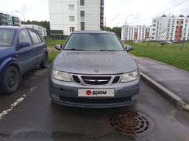 ����� Saab 9-3 2006 ����, 449000 ������, ������������