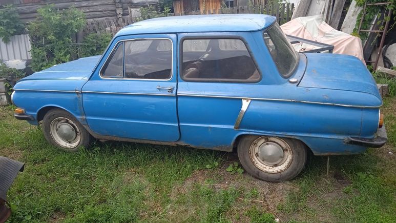 Купить Заз Бу На Авито