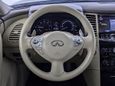 SUV   Infiniti QX70 2016 , 2480000 , 