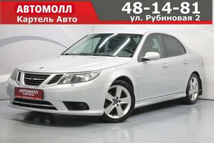 ����� Saab 9-3 2008 ����, 779000 ������, ��������