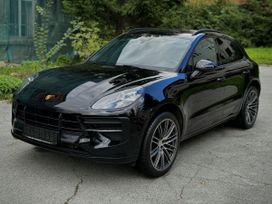 SUV   Porsche Macan 2019 , 6777777 , 