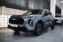  Haval Jolion 2024