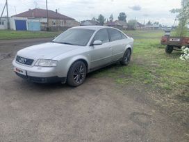  Audi A6 2001 , 625000 , 