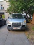    Hyundai Starex 2007 , 780000 , -